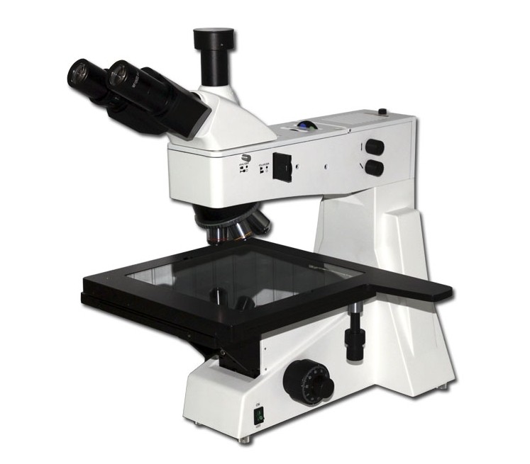 光学显微镜在各个领域的应用