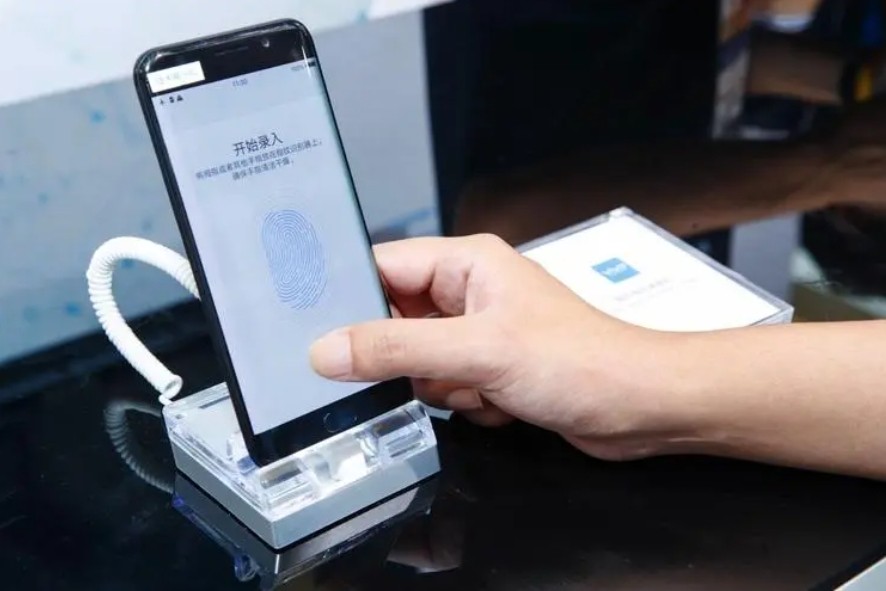 生物识别技术技术介绍