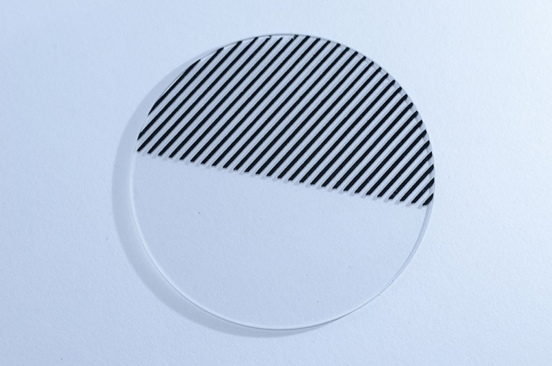 光纤光栅传感原理及应用