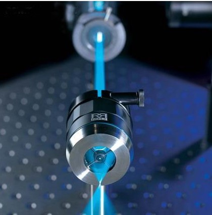 反射光学元件助力多光谱成像系统