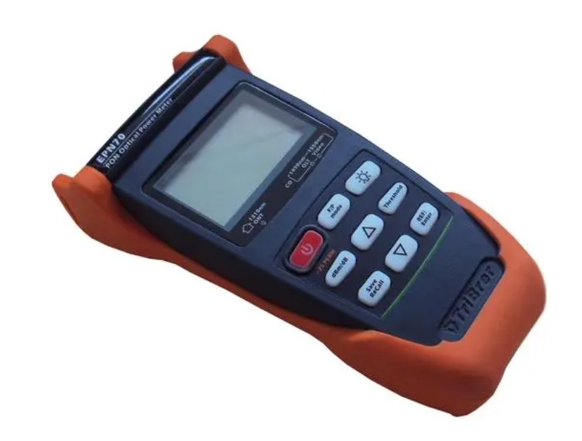 几种常用光纤测试仪器的性能介绍