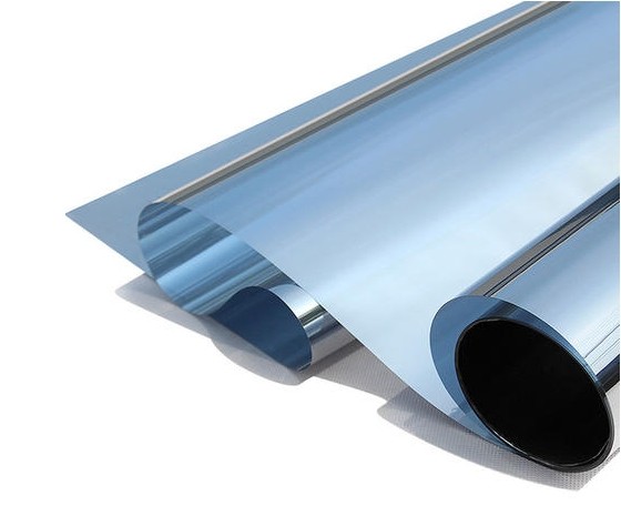 隔热膜的发展及分类