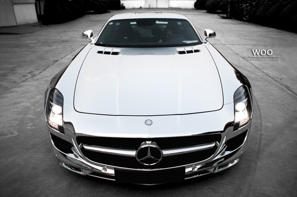 汽车车漆镀膜的作用