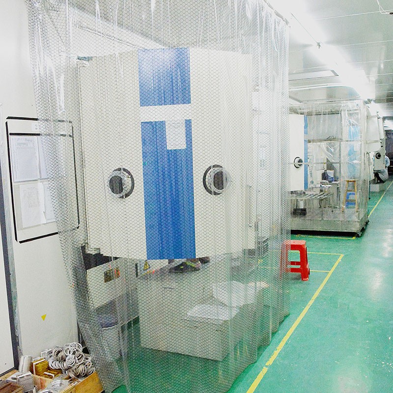 光学真空镀膜技术创新实现科技成果产业化