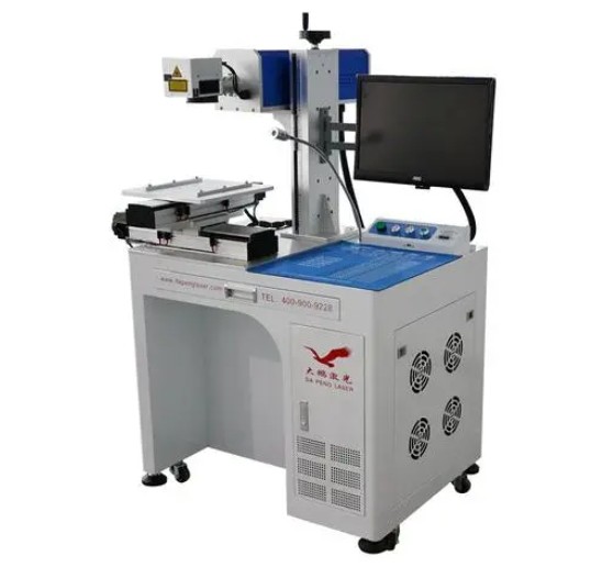 如何清洗激光打标机上的光学镜片