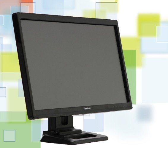 光学触控显示器评测报告