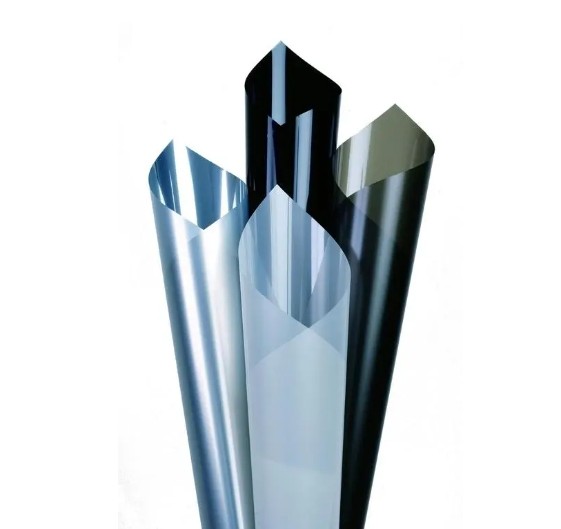 超膜防爆膜的5大性能及7层构造