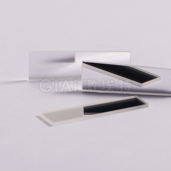 滤光片的滤波效果影响