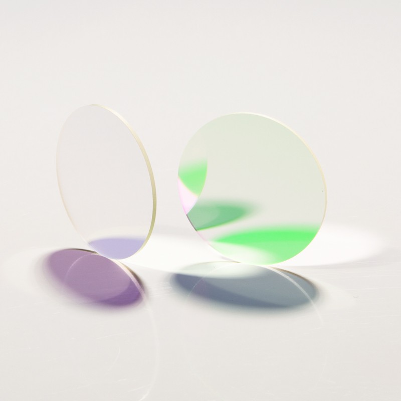 红外汽车激光雷达测距滤光片