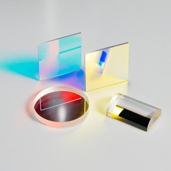 流式细胞仪滤光片