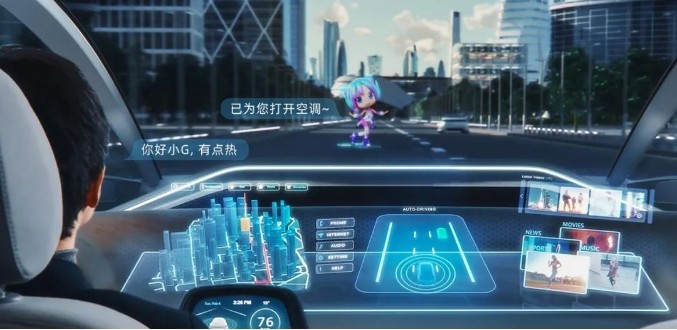 智能手机、车载系统和VR/AR技术推动光学元件市场快速发展