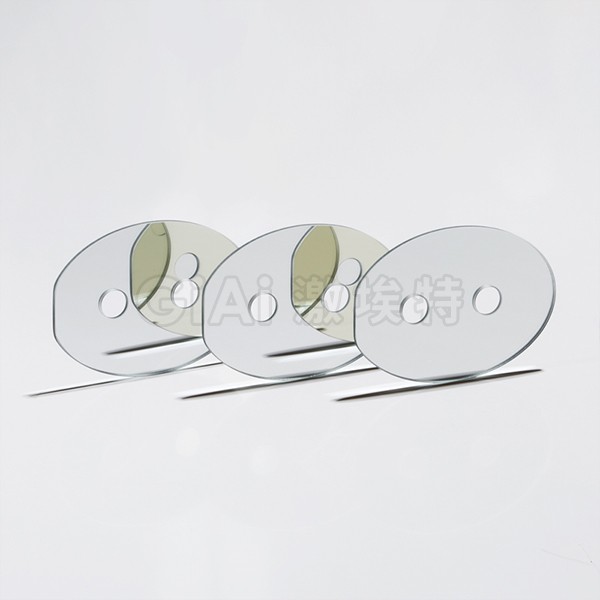 光学薄膜产业市场潜力巨大