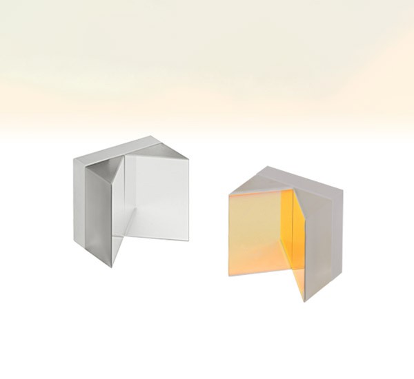 中空屋脊棱镜反射镜