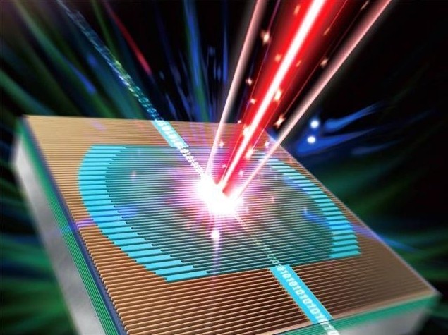 什么是硅光电子技术？