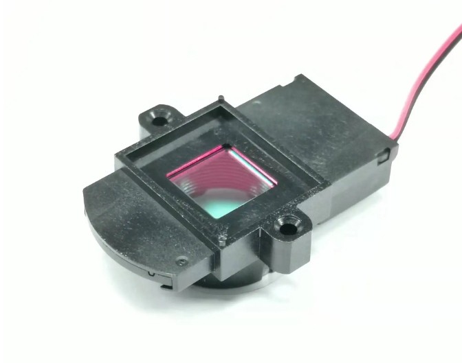 红外滤光片切换器（IR CUT切换器）