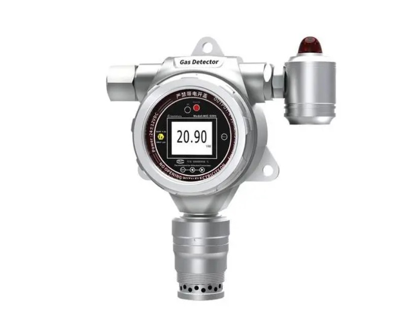 六氟化硫气体探测仪