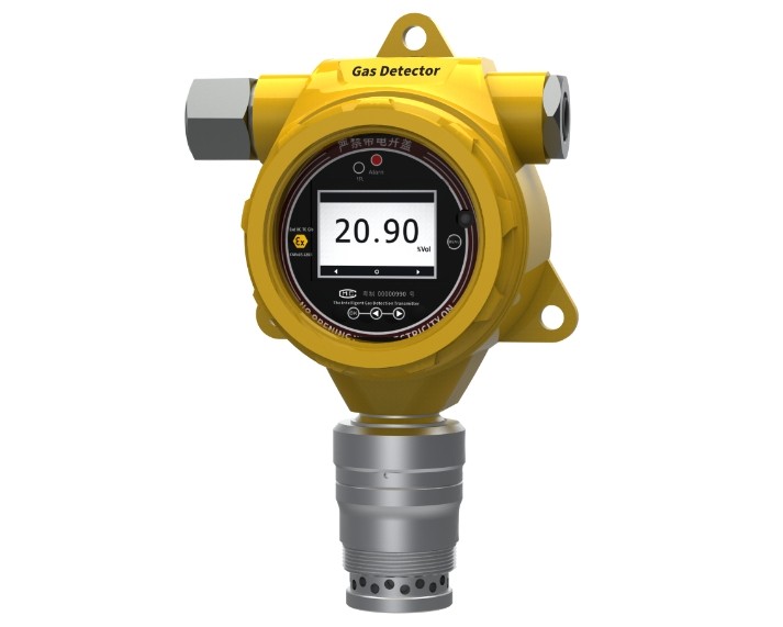 SF₆气体探测仪