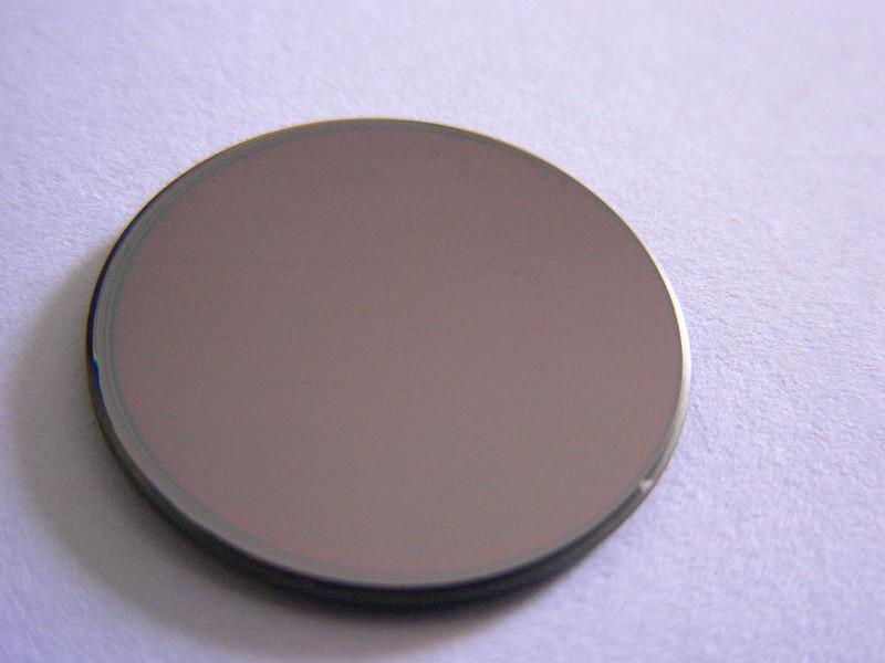 六氟化硫气体探测仪窄带滤光片