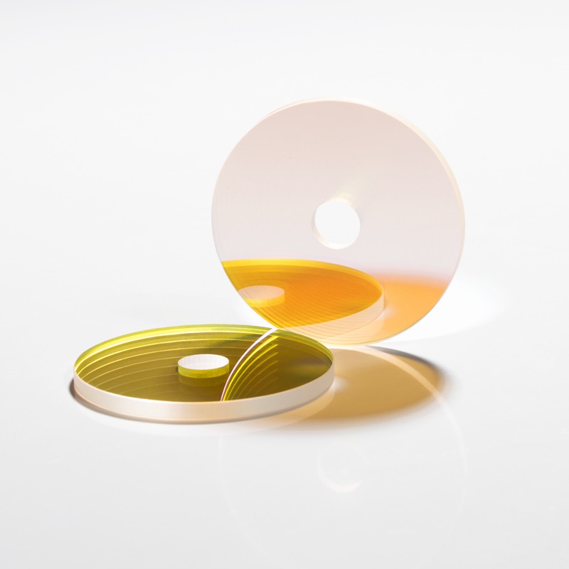 红外滤光片：现代光学技术的推进者