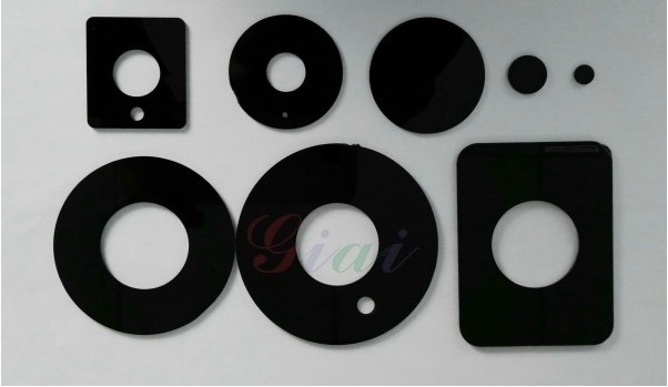 透红外亚克力红外滤光片