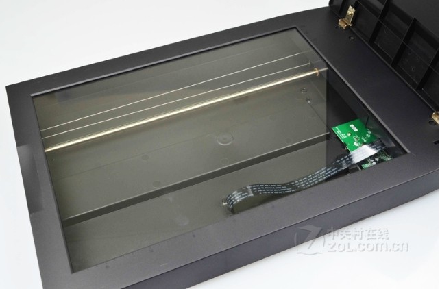 证件扫描仪反射镜