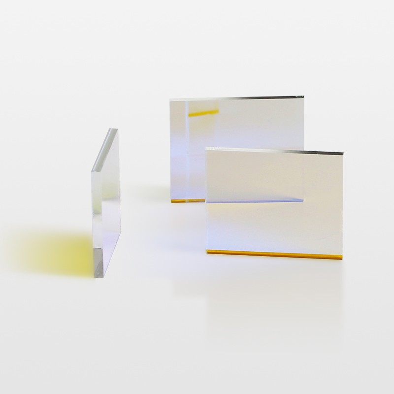 医用内窥镜二向色镜