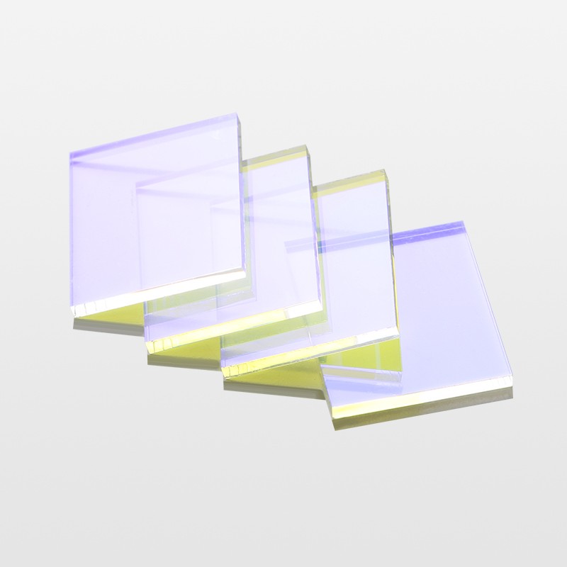 医用内窥镜二向色镜特点