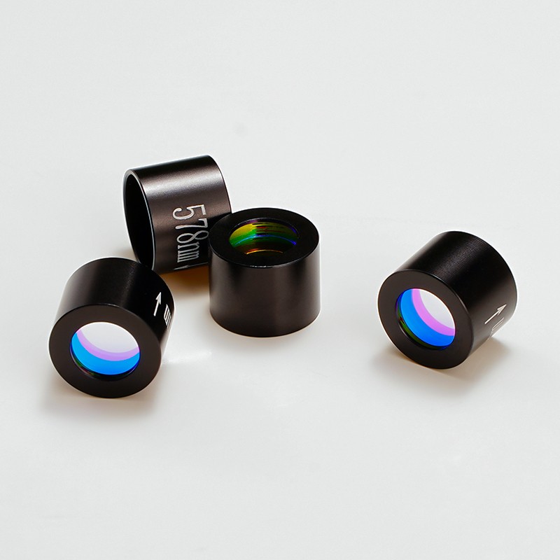 POCT临床检测滤光片