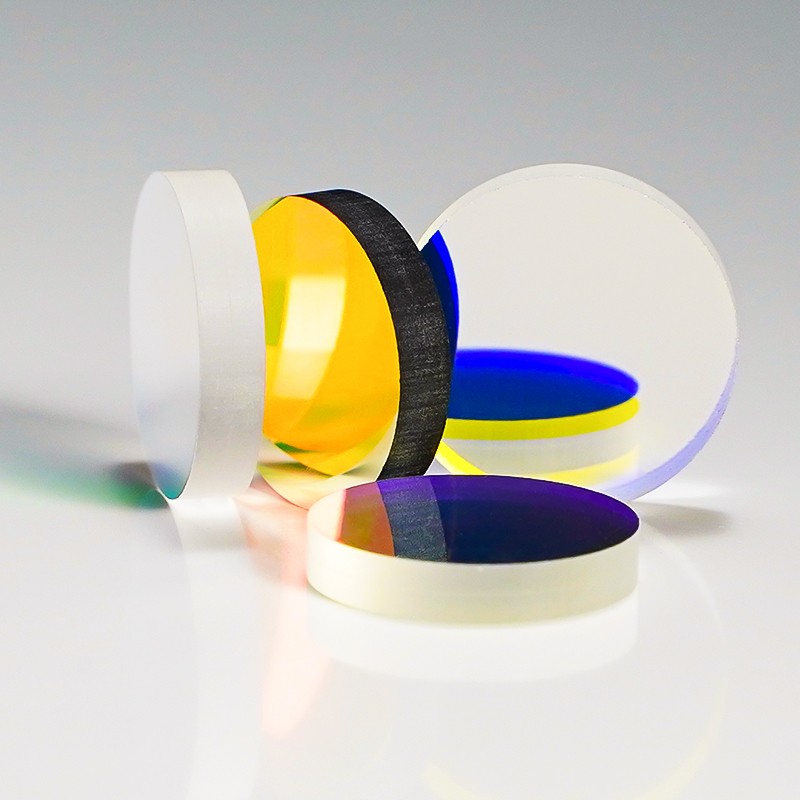 ="流式细胞仪滤光片"/