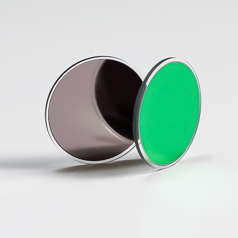 肺功能仪滤光片