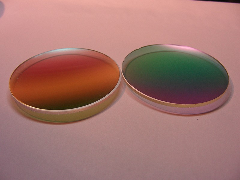 多带通滤光片一般有哪些制作难点！