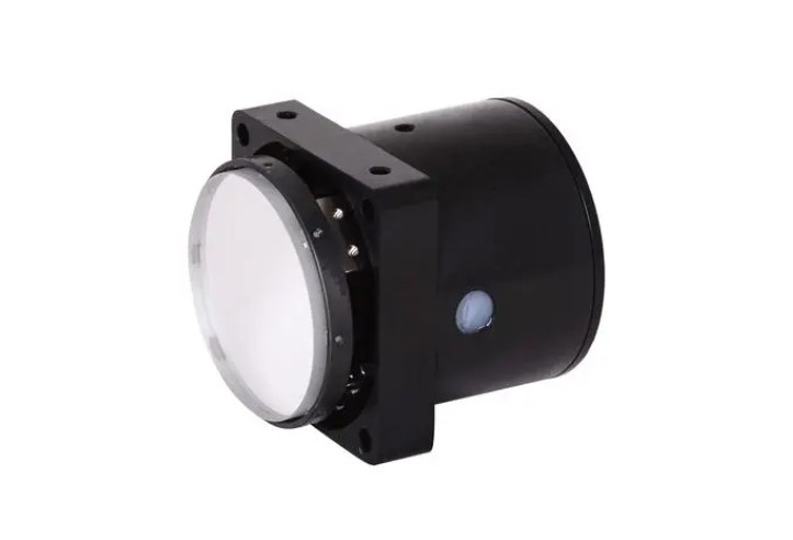 什么是快速反射镜？它是怎么发展的？