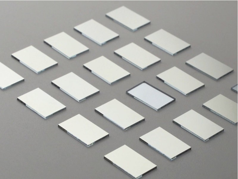 镀银反射镜的应用领域