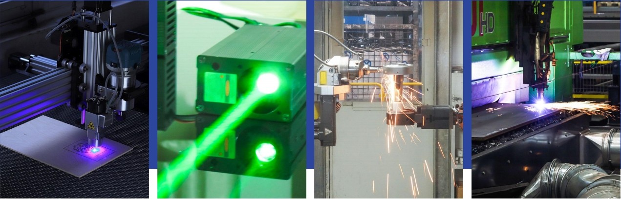 窄带滤光片激光应用