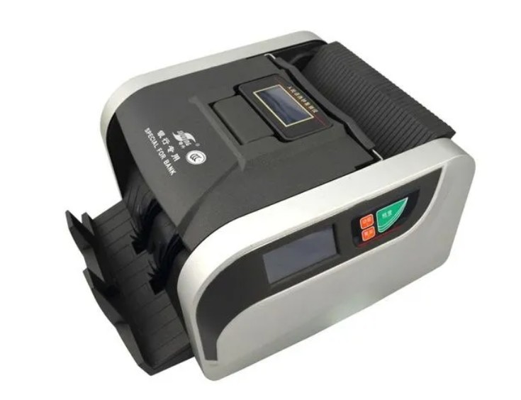 滤光片在防伪识别仪器中的应用