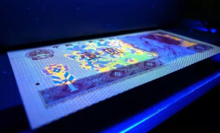 防伪技术未来发展趋势