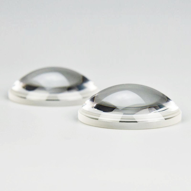 球迷体育
非球面透镜