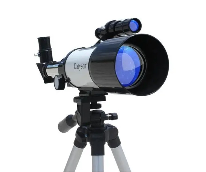 滤光片在望远镜中的应用