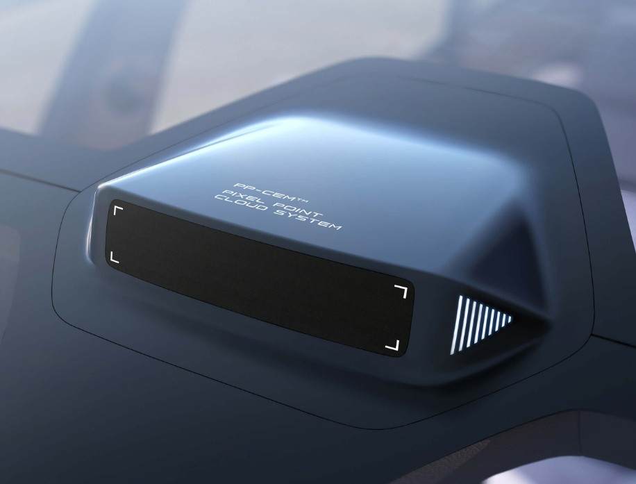 一文了解无人车载激光雷达的扫描振镜