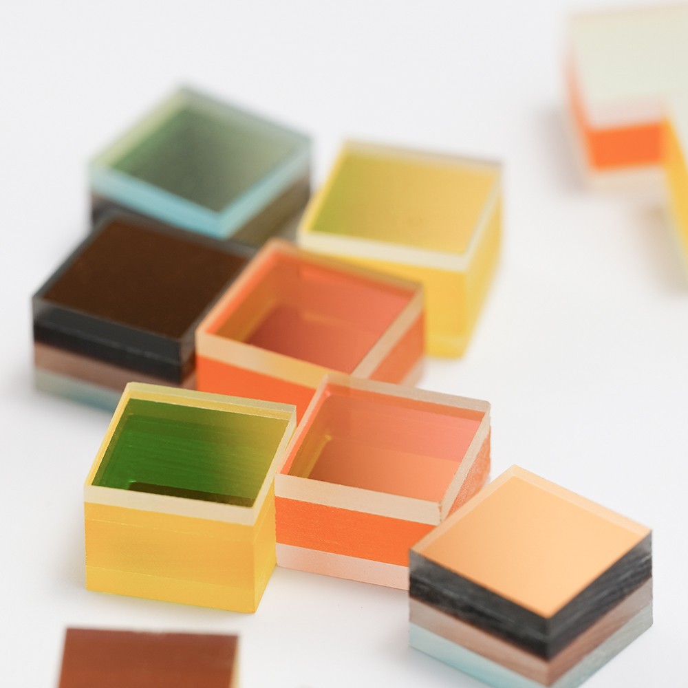 生物分析滤光片