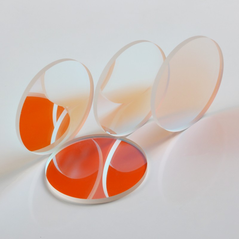 滤光片的性能是如何确定的？