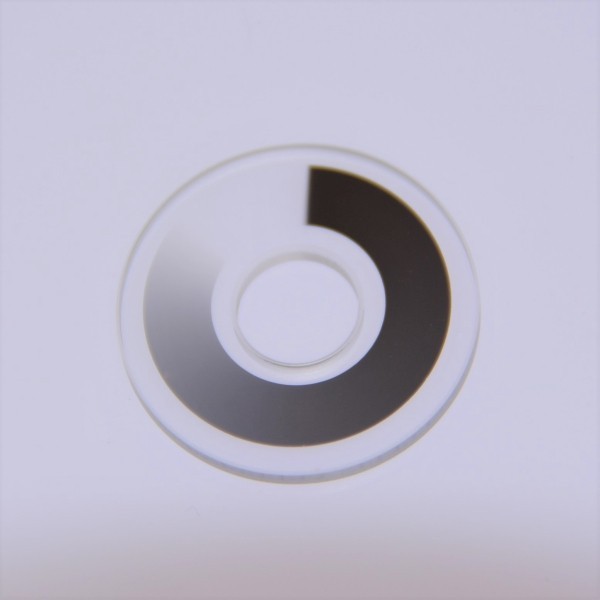 渐变滤光片是什么？都有哪些分类？