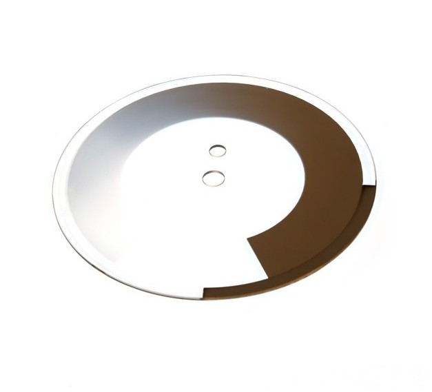 圆形渐变中性密度滤光片