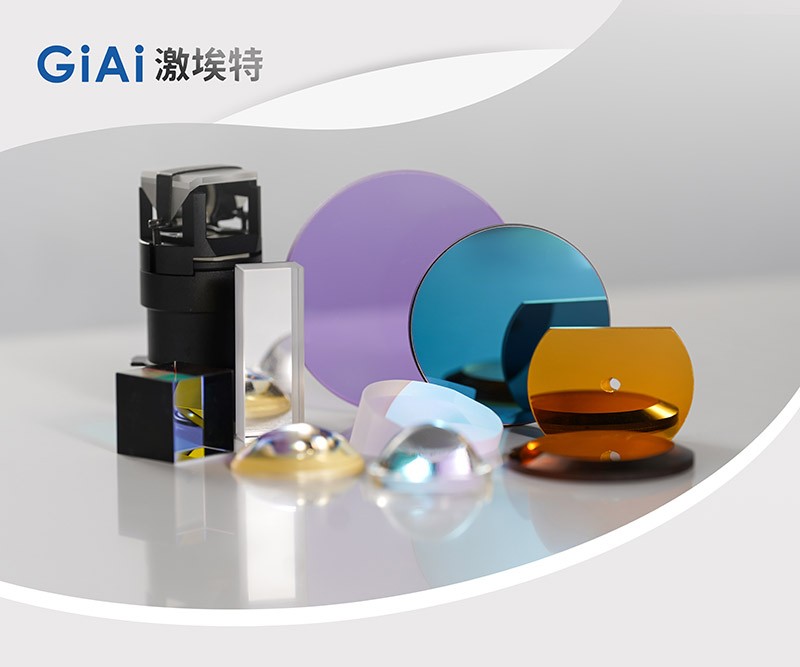 检测滤光片合格