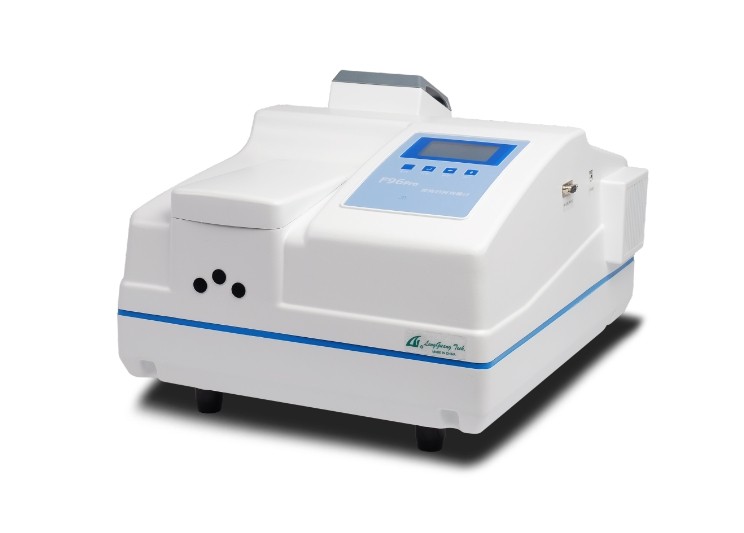 荧光分光光度计滤光片介绍