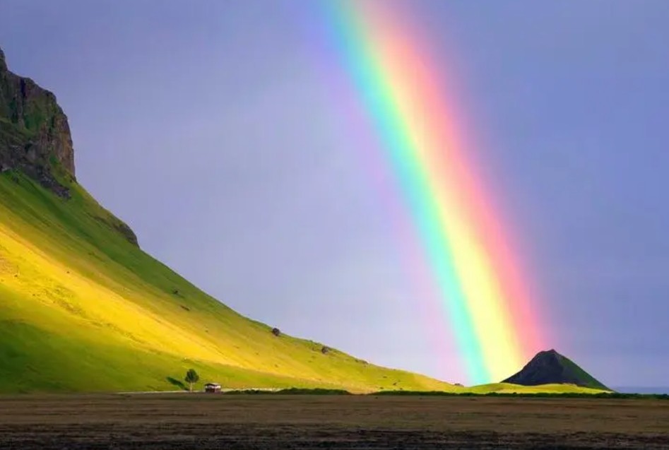 彩虹的色散与滤光片有哪些联系