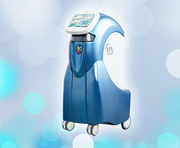 IPL光子美容仪