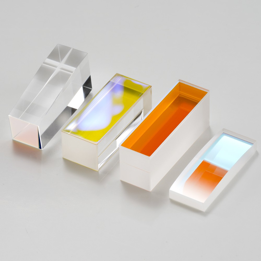 光子美容仪滤光片