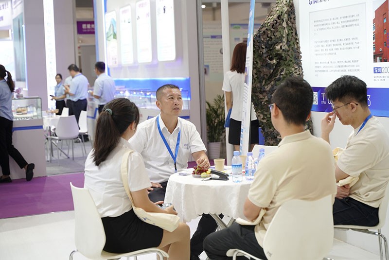 球迷体育
展会探讨图