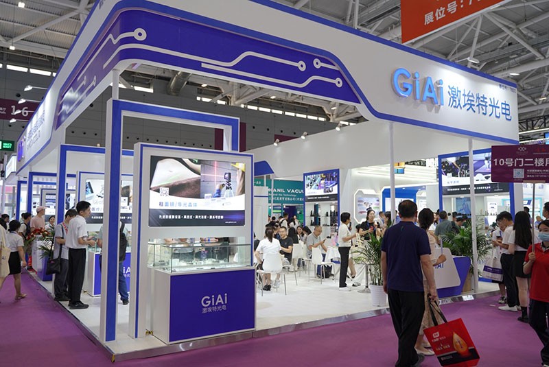 球迷体育
展会拍摄图2